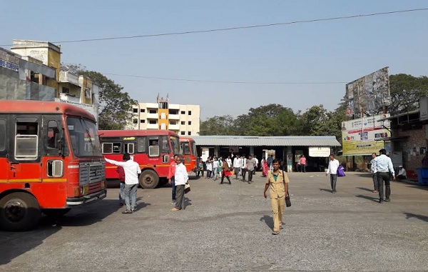 khopli bus depo